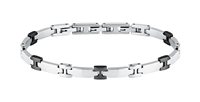 Bracciale Morellato Uomo Motown in Acciaio SALS101 - SALS101